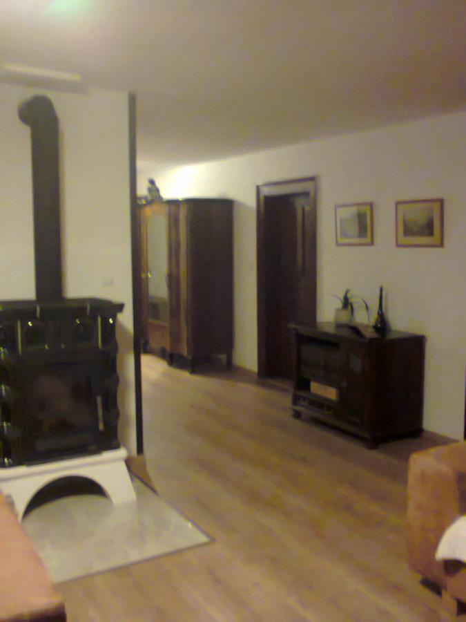 Apartment Chalet Kladska Mariánské Lázně Exterior foto