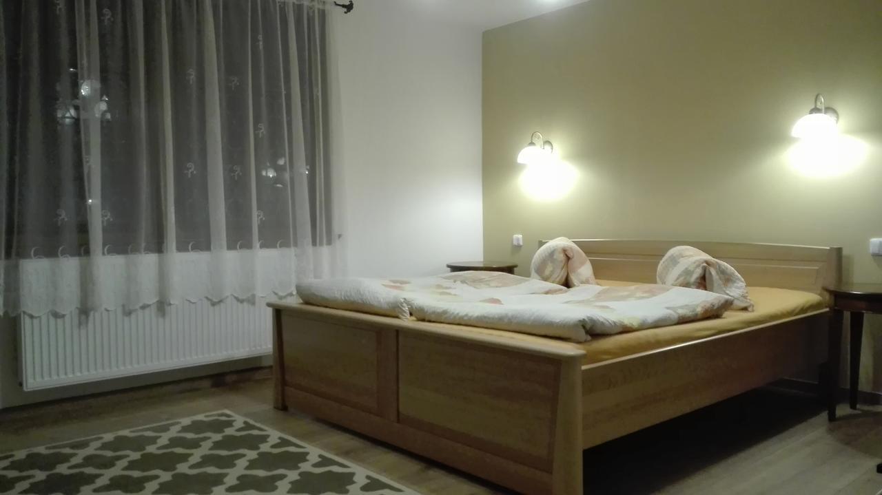 Apartment Chalet Kladska Mariánské Lázně Exterior foto