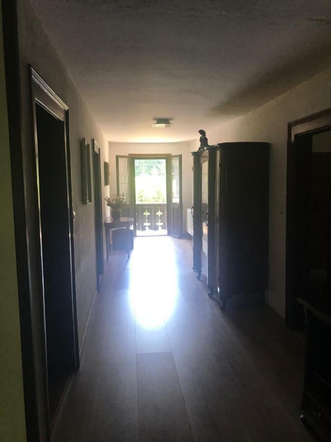 Apartment Chalet Kladska Mariánské Lázně Exterior foto